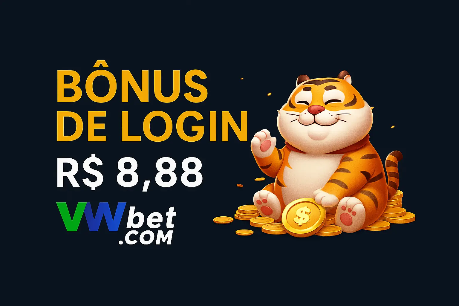 Registro na VWBET.COM Garante Acesso a uma Vasta Seleção de jogo